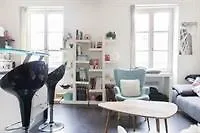 Modern Studio Bastille - Smartrenting Apartment Paris France