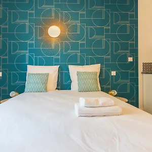 Апартаменты Ws St Germain - Quartier Latin, Париж
