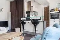 Modern Studio Bastille - Smartrenting Apartment Paris 0*,  France